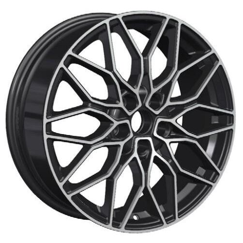 Carwel Тим 7x18 5x114.3 ET37 D66.5 ABT