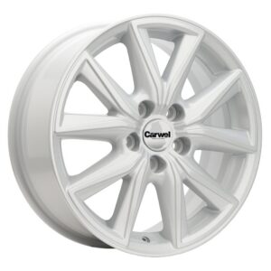 Carwel Тинаки 7x17 5x114.3 ET50 D67.1 SLT