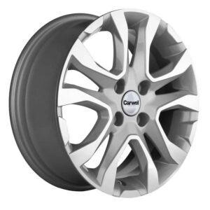 Carwel Тобол 6x15 4x100 ET39 D56.6 ABT
