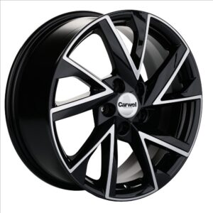 Carwel Тоджа 7x17 5x114.3 ET45 D60.1 ABT