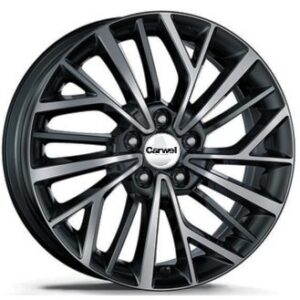 Carwel Токо 7x17 5x114.3 ET48 D56.1 ABT