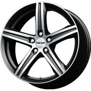 Carwel Урал 7.5x19 5x108 ET36 D65.1 AB