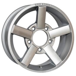 Carwel Ургун 6.5x16 5x139.7 ET40 D98 SB