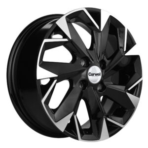 Carwel Вага 5.5x14 4x100 ET43 D67.1 AST