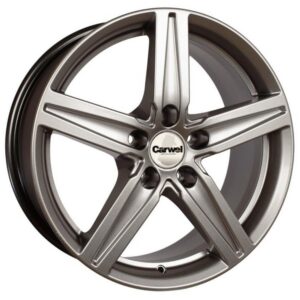 Carwel Вилюй 6.5x17 5x108 ET33 D60.1 AB