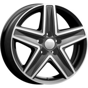 Carwel Витим 6.5x16 5x108 ET42 D65.1 AB