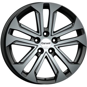 Carwel Витус 7x18 5x108 ET36 D65.1 SB