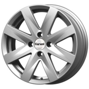 Carwel Волго 6x15 4x100 ET40 D60.1 BK