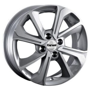 Carwel Воже 6x15 4x100 ET37 D60.1 ABT
