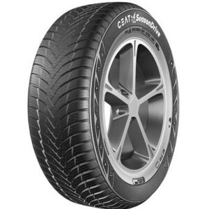 CEAT 4SeasonDrive+ 175/65 R14 82T