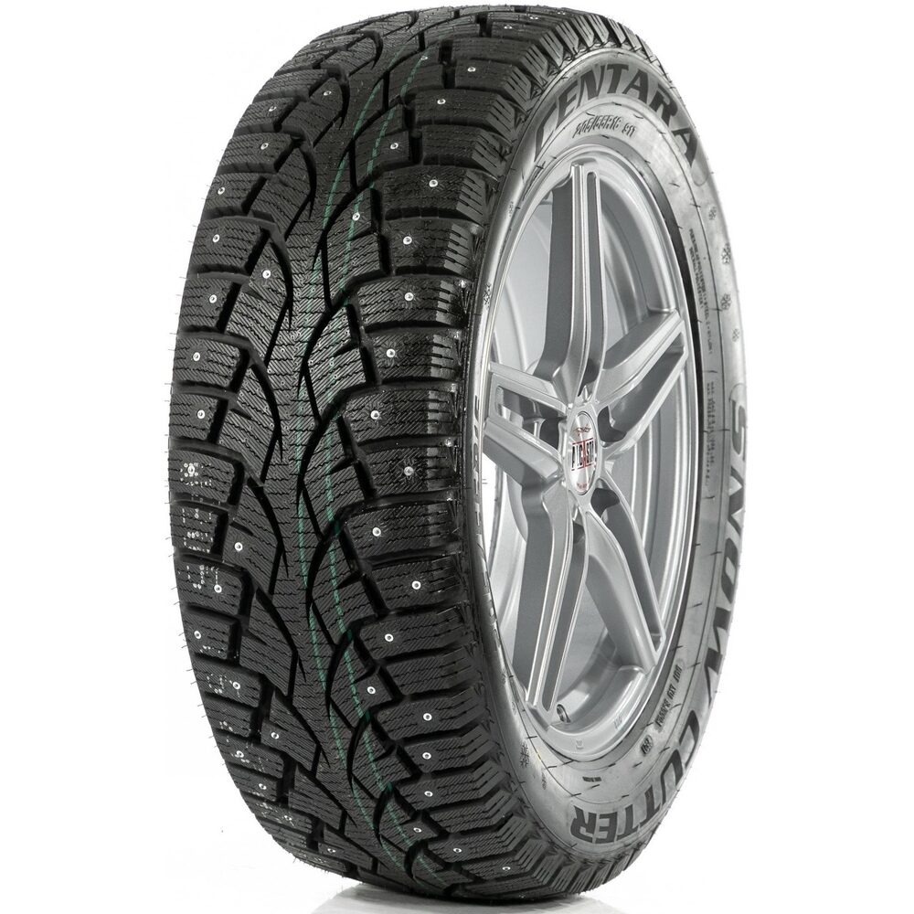 Centara Winter CX618 205/55 R16 91T