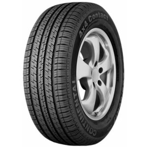 Continental Conti4x4Contact 265/50 R19 110H XL