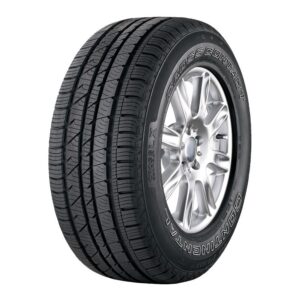 Continental ContiCrossContact LX 245/65 R17 111T XL