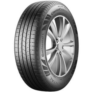 Continental ContiCrossContact RX 255/40 R21 102W