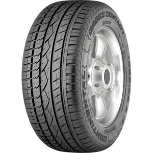 Continental ContiCrossContact UHP 235/55 R19 105W XL