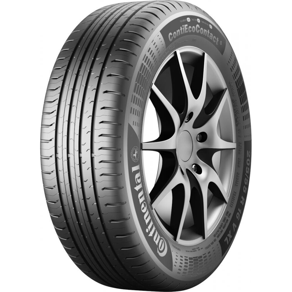 Continental ContiEcoContact 5 235/60 R18 107V XL