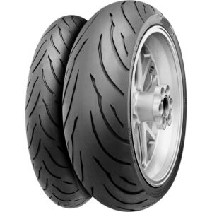 Continental ContiMotion 110/70 R17 54W