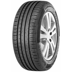 Continental ContiPremiumContact 5 225/65 R17 102V