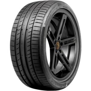 Continental ContiSportContact 5 245/40 R20 95W