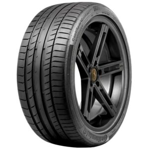 Continental ContiSportContact 5P 265/30 R21 96Y XL