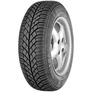 Continental ContiWinterContact TS 830 225/50 R18 99H XL