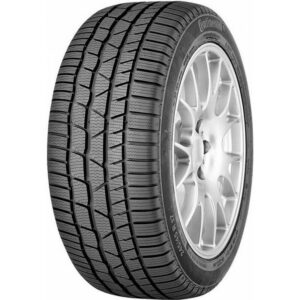 Continental ContiWinterContact TS 830 P SUV 275/45 R20 110V XL