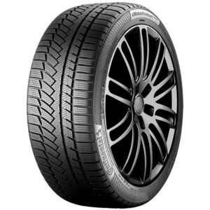 Continental ContiWinterContact TS 850 P 215/50 R19 93T ContiSeal