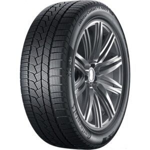 Continental ContiWinterContact TS 860 S SUV 295/40 R20 110W XL