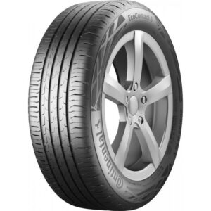 Continental EcoContact 6 Q 215/55 R17 94V