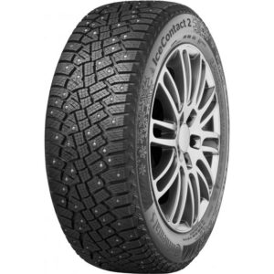 Continental IceContact 2 SUV 215/60 R17 96T