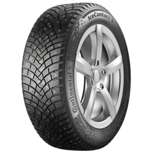Continental IceContact 3 205/55 R17 95T XL