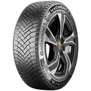 Continental IceContact 8 215/55 R18 99T XL