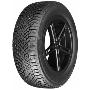Continental IceContact XTRM 245/45 R20 103T XL