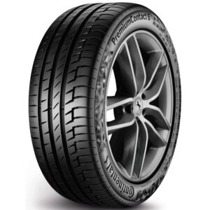 Continental PremiumContact 6 245/40 R20 99Y SSR
