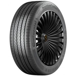 Continental PremiumContact C 245/45 R20 99W