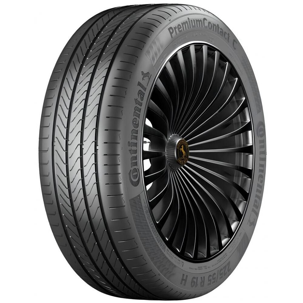 Continental PremiumContact C 245/45 R20 99W ContiSeal