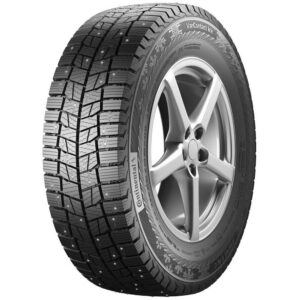 Continental VanContact Ice 195/70 R15C 104/102R