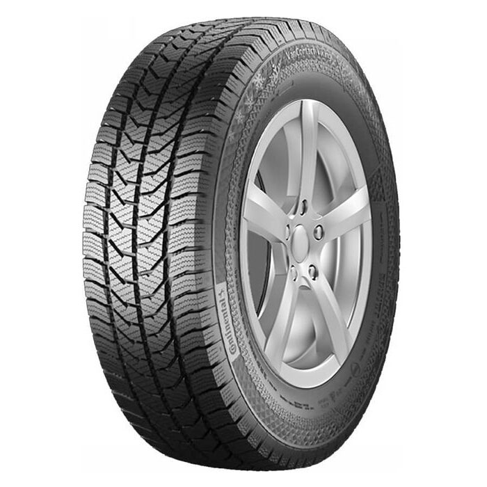 Continental VanContact Viking 225/65 R16C 112/110R