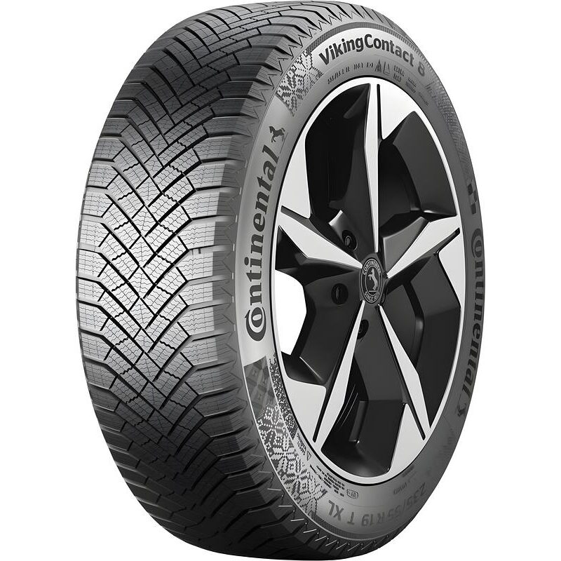 Continental VikingContact 8 215/50 R19 93T