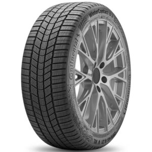 Continental WinterContact 8 S 225/40 R19 93V XL