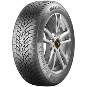 Continental WinterContact TS 870 225/50 R17 98V XL