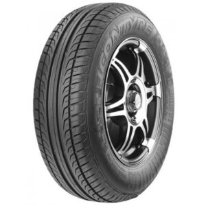 Contyre Megapolis 3 195/55 R15 85H