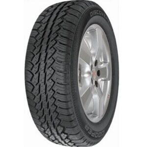 Cooper Discoverer ATS 245/75 R16 120/116R
