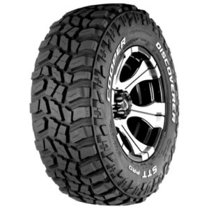 Cooper Discoverer STT Pro 305/55 R20 125/122Q