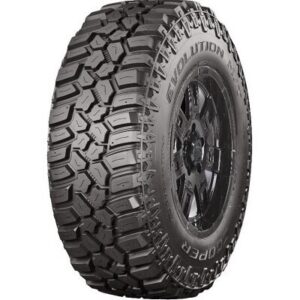 Cooper Evolution M/T 245/75 R16 120/116Q