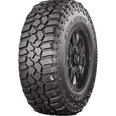 Cooper Evolution M/T 35/12.5 R17 121Q