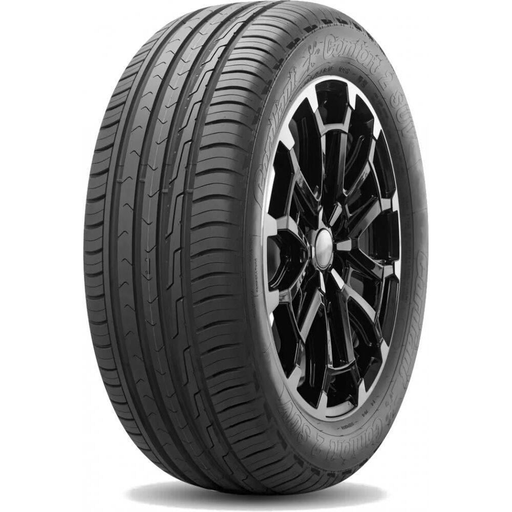 Cordiant Comfort 2 175/70 R13 86H