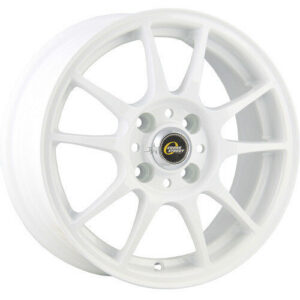 Cross Street CR-07 6.5x16 5x112 ET50 D57.1 W