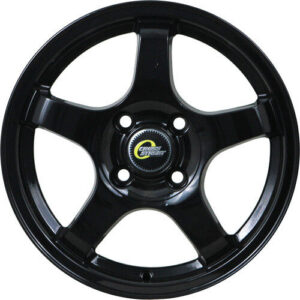 Cross Street CR-14 6.5x16 5x108 ET40 D65.1 BKF