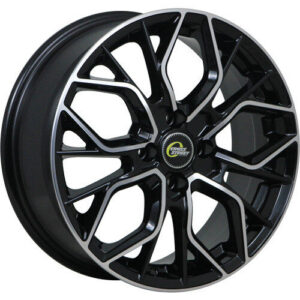 Cross Street CR-19 6.5x16 4x100 ET36 D60.1 GMF